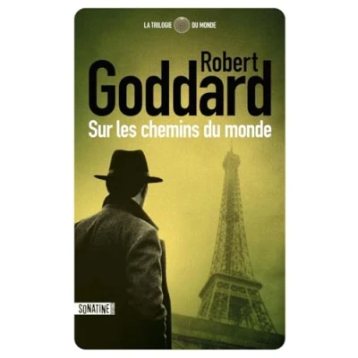 Image de Sur les chemins du monde tome 1 La trilogie
