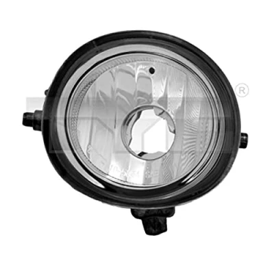 Image de TYC 19 0869 01 2 Antibrouillard droit MAZDA: 5