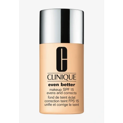 Image de Clinique EVEN Better Makeup SPF 15 Fond de teint, Femme, Taille: 30 ml, Wn 69 cardamom