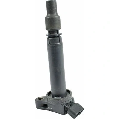 Image de METZGER 0880425 Bobine d&#039;allumage 4 TOYOTA: Yaris II 3/5 portes, Auris 5 III LEXUS: RX III, GS