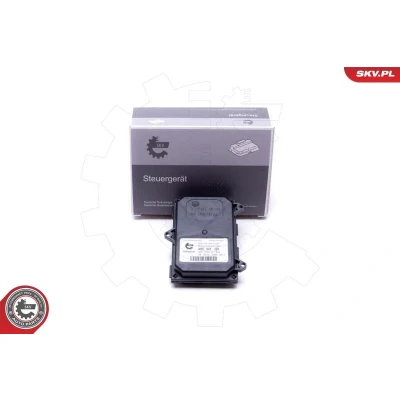 Image de ESEN SKV 59SKV181 Appareil de commande, système d&#039;éclairage AUDI: A3 Sportback, A6 C7 Avant, 3/5 portes, VOLKSWAGEN: Tiguan I