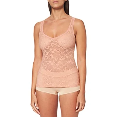 Image de Sloggi GO Allround Caraco, Femme, Taille: One Size, Indian summer