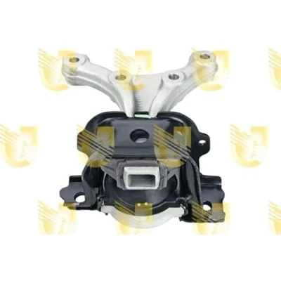 Image de UNIGOM 396256 Support moteur avant droite CITROËN: DS3 3 portes, C3 II, C4 II 5 PEUGEOT: 208 I 3/5 2008 Break, 308 portes