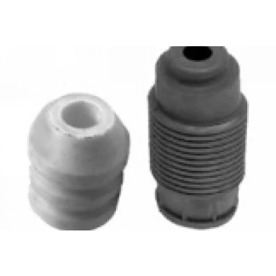 Image de MAPCO 34703 Kit De Protection d&#039;Amortisseur avec support en caoutchouc Essieu avant OPEL: Zafira A, Astra G CC, Vectra B Berline