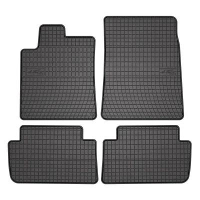 Image de Kit de tapis sol, caoutchouc FROGUM MMT A040 0634