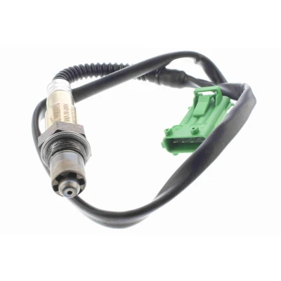 Image de VEMO Original Quality V42 76 0004 Sonde lambda 18x1,5 chauffé, Filetage prégraissé 4 carré PEUGEOT: 207 3/5 portes, 206 307 portes