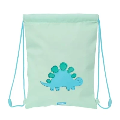 Image de Sac à dos SAFTA PREESCOAR DINO Confortable Polyvalent Pour enfants