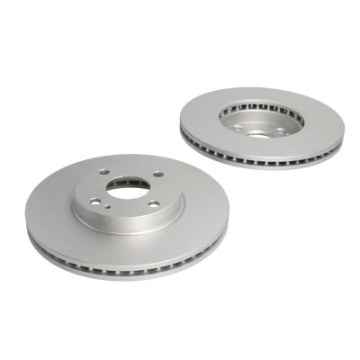 Image de DELPHI BG4942C Disque de frein 258 22 4 ventilé revêtu non traité sans roulement roue, bague ABS MAZDA: MX 5 IV, 2 3/5 portes
