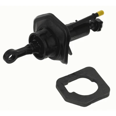 Image de SACHS 6284 654 027 Emetteur d&#039;Embrayage sans capteur FORD: S Max Mk1, Galaxy Mk2 MPV, MONDEO 4 Turnier, VOLVO: S80 II, LAND ROVER: Freelander 2 SUV