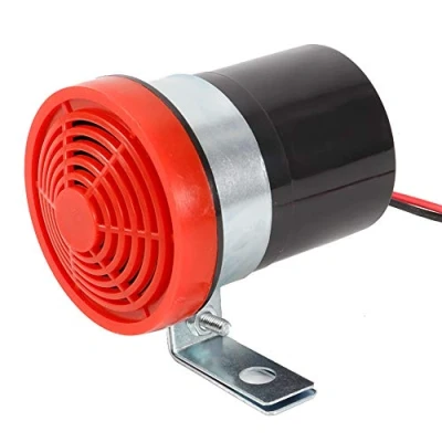 Image de Alarme d&#039;avertissement de bip recul Voiture 12V 105db Camion Secours Corne avertisseur sonore Universel