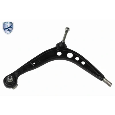 Image de VAICO V20 7019 1 Bras de suspension Qualité originale avec roulement gauche, Essieu avant inférieur barre oscillant transversal BMW: 3 Berline