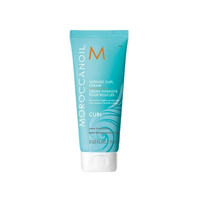 Image de Moroccanoil Crème Curl modelage des boucles 75 ml