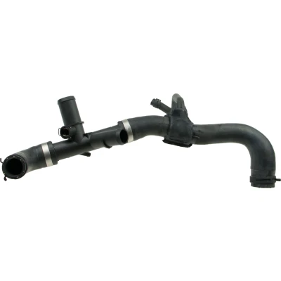 Image de GATES 05 3040 Durite De Refroidissement EPDM (éthylène propylène diène caoutchouc) JAGUAR: XF Berline