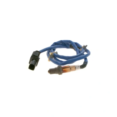 Image de BOSCH 0 258 017 256 Sonde lambda 5 PORSCHE: Cayenne