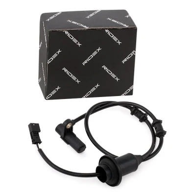 Image de DELPHI SS20237 Capteur ABS actif 700 MERCEDES BENZ: Classe S Berline, Coupe