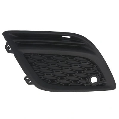 Image de BLIC 6502 07 9057916PP Grille De Pare Choc gauche