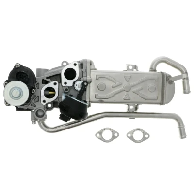 Image de VEMO V10 63 0082 Module AGR avec joint d&#039;étanchéite Mise à jour de l&#039;outil commande/du logiciel nécessaire EXPERT KITS + SEAT: Ibiza 4, 4 ST