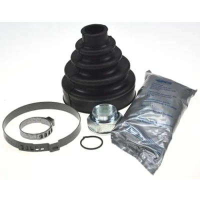 Image de LÖBRO 300323 Soufflet De Cardan 83,00 NBR (caoutchoucs nitrile) avec écrou FIAT: Seicento / 600 3/5 portes, Cinquecento