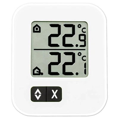 Image de Thermomètre 30.1043.02 TFA