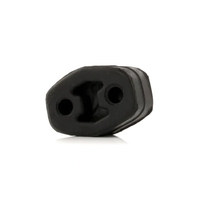 Image de BOSAL 255 047 Bandes de caoutchouc, échappement VOLKSWAGEN: Golf 3, 4 Cabrio, Polo V 3/5 portes, FORD: FIESTA 5, Fusion Break, 6 oscaro,