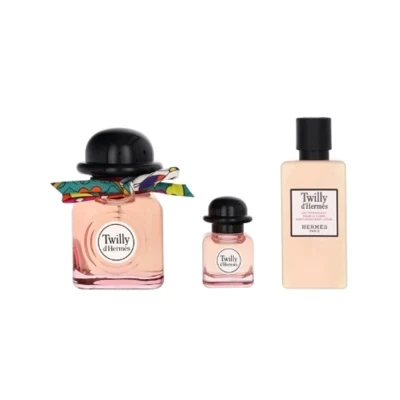 Image de Hermes Twilly D&#039;Hermes Gift Set EDP 57 ml