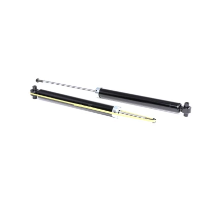 Image de TRW TWIN JGT546T Amortisseur Essieu arrière Pression de gaz Système bitube télescopique Goujon en haut, Bossage bas sans accessoires