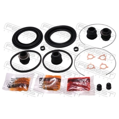 Image de FEBEST 0175 GX105F Kit De Réparation Étrier Frein Essieu avant