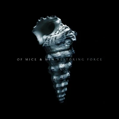 Image de Restoring Force [Import]