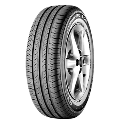 Image de Gt Radial Champiro Eco 135/80 R13 70T