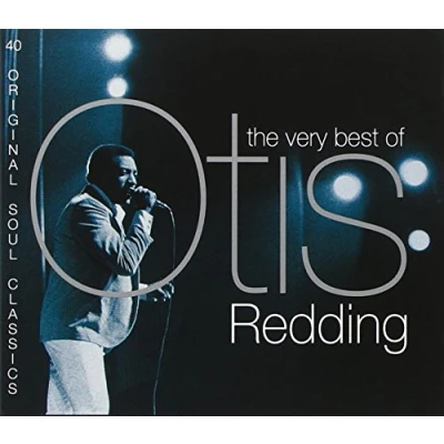 Image de Otis Redding The Very Best Of (Collection Anthologie et Intégrale, coffret 2 CD)