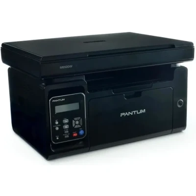 Image de Pantum M6500W imprimante multifonction Laser A4 1200 x DPI 22 ppm Wifi Neuf