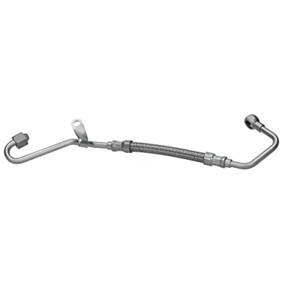 Image de AJUSA OP10254 Conduite d&#039;huile, compresseur AUDI: A4 B5 Berline, A6 C5 Avant
