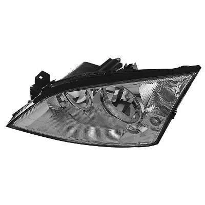 Image de VAN WEZEL 1828962 Phares droit H7, H1 jaune pour circulation à droite sans commande correcteur de site projecteur PX26d FORD: MONDEO 3