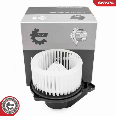 Image de ESEN SKV 68SKV138 Pulseur d&#039;Air JEEP: Grand Cherokee II (WJ, WG) 2.7 CRD 4x4, 4.7 V8 4x4 2001 2005