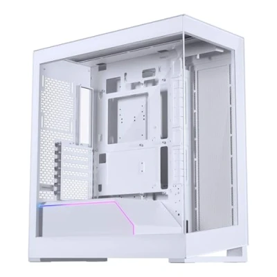 Image de Phanteks NV5 MKII Midi Tower Blanc Neuf