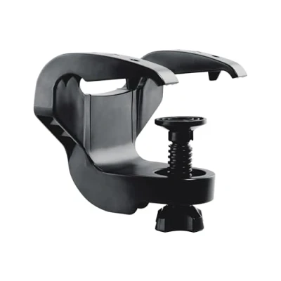Image de Support de Table SPEEDLINK Drift OZ et Trailbla Fixation Solide Compatible PC Noir