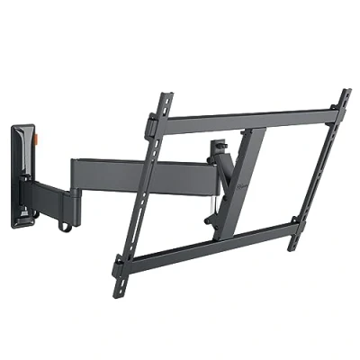Image de Vogel&#039;s Support mural full motion 40 77inch noir TVM3645B