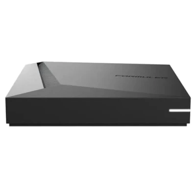 Image de Formuler Z11 Pro BT1 Edition 4K UHD Android 11 Récepteur IP HDR10, Dual WiFi, HDMI, USB 3.0, MicroSD