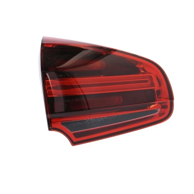 Image de VALEO ORIGINAL PART 045453 Feu arrière gauche Partie intérieure PORSCHE: Cayenne