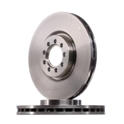 Image de DELPHI BG4101 Disque de frein 290 28 9 ventilé huilé non traité sans roulement roue, bague ABS IVECO: Daily V Van / Break