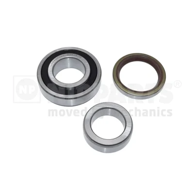Image de Kit de roulements roue NIPPARTS J4718000