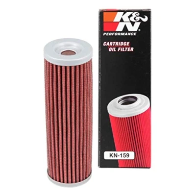 Image de Filtre à huile K&amp;N Filters KN 159