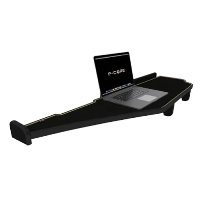 Image de F CORE Tablettes Tableau de Bord Camion compatibilité pour Mercedes ACTROS MP 4 01.11 01.19 Cabine 230cm Double Champagne