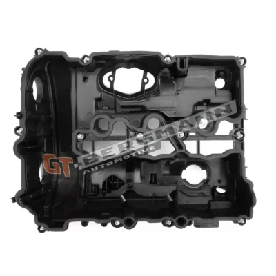 Image de FEBI BILSTEIN 178734 Cache Culbuteur avec joint d&#039;étanchéite BMW: 1 5 portes, 3 Berline, 2 Coupe, MINI: 3/5 portes