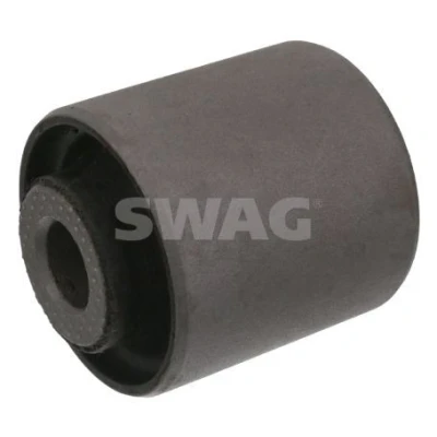 Image de SWAG 85 10 2795 Silent Bloc De Triangle inférieur, Essieu avant 52,5 Caoutchouc HONDA: Accord 6 Limousine,