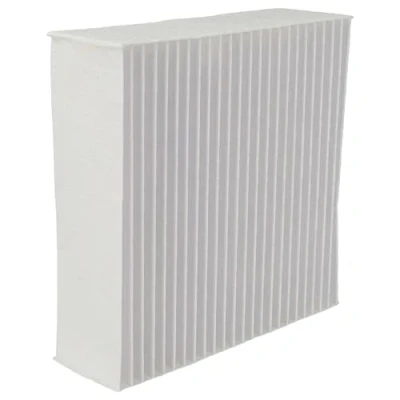 Image de vhbw 1x Filtre HEPA compatible avec DAHLE nanoCLEAN purificateur d&#039;air de rechange
