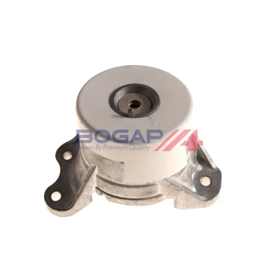 Image de BOGAP C1911131 Support moteur avant gauche MERCEDES BENZ: GLC SUV, Classe C Berline, Coupé