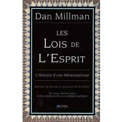 Image de Les Lois de l&#039;Esprit L&#039;Histoire d&#039;une Métamorphose