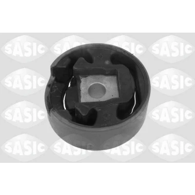 Image de SASIC 2706063 Suspension, support d&#039;essieu Essieu avant, inférieur VOLKSWAGEN: Golf 5, Touran I, Passat B6 Variant, AUDI: A3 3/5 portes