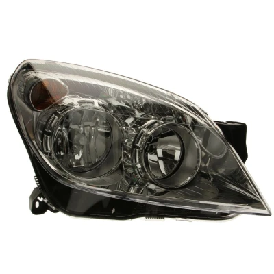 Image de HELLA 1EG 270 370 621 Phares OPEL: Astra H 3/5 portes, GTC, Caravan